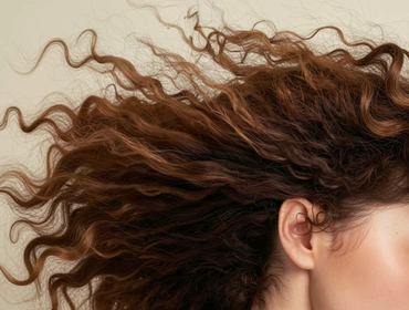 Как восстановить корни волос