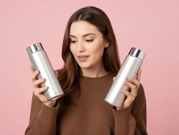 Как правильно подобрать шампунь для ухода за ломкими и сухими волосами?