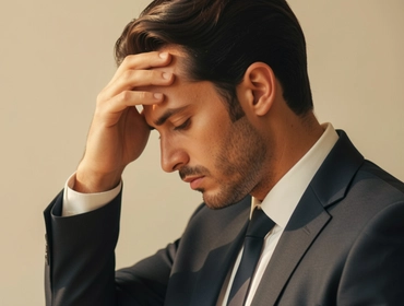 Наследственное облысение у мужчин: как повлиять на генетику