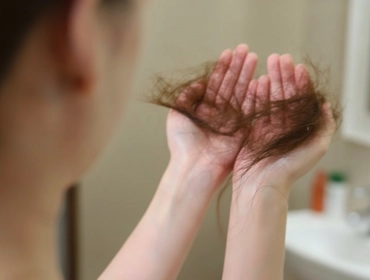 Могут ли волосы выпадать из-за щитовидной железы?