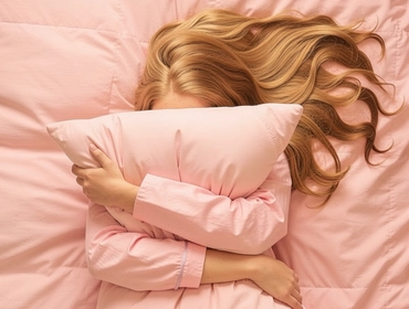 Как отрастить длинные здоровые волосы