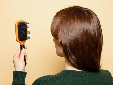 Причины зуда кожи головы