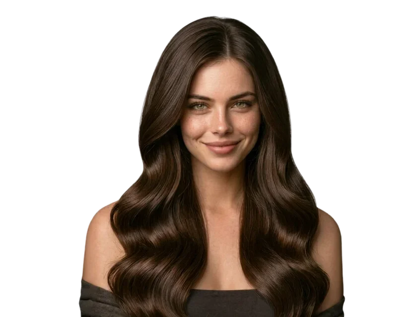 woman
