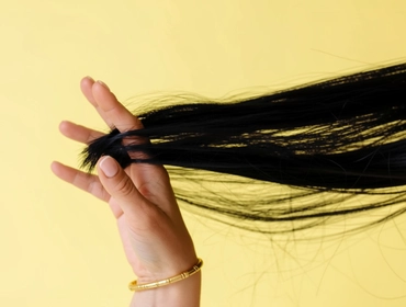 Причины и лечение секущихся кончиков