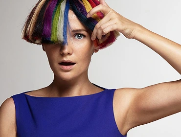 Вредны ли оттеночные бальзамы и шампуни для волос