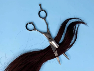 Причины выпадения волос