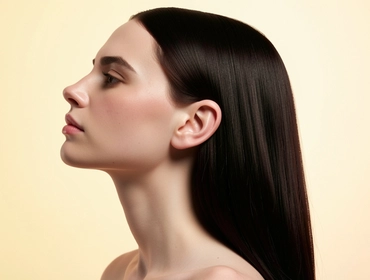 Ламинирование волос: зачем, как, чем