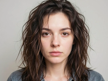 Мыть или не мыть? Как сделать волосы чище без шампуня