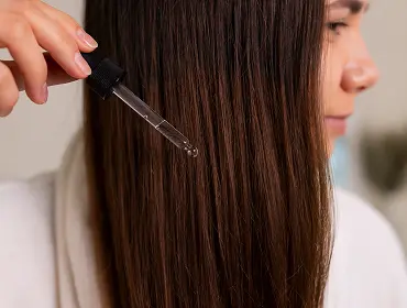 Несмываемый уход для волос: зачем он нужен и как работает