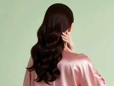 Как ускорить процесс роста волос на голове