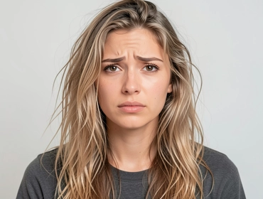 Ломкие волосы. Причины и лечение