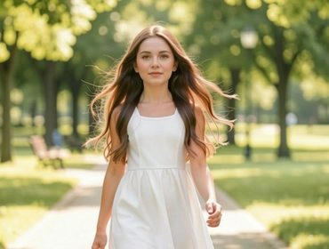 Как отрастить длинные волосы: правила ухода