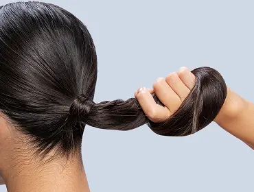 Почему выпадают волосы: диффузная алопеция