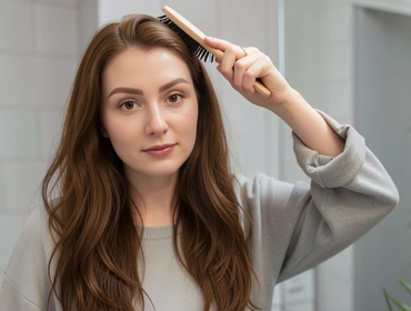 Чтобы волосы были красивыми - рекомендации по правильному уходу