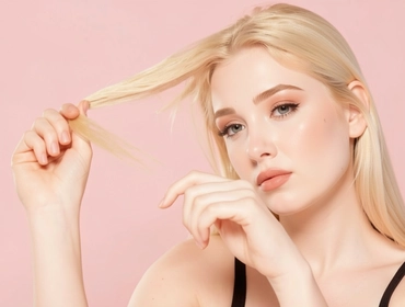 Солнцезащитные средства для волос. Так ли нужны? Какие работают?