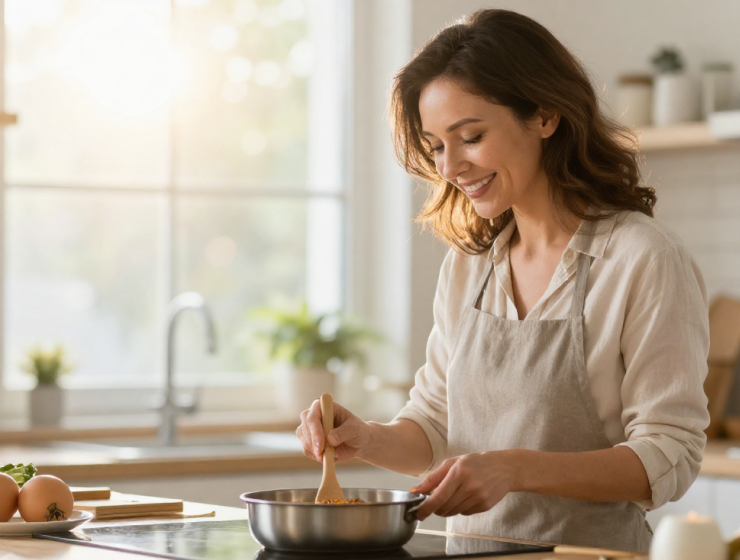 Выпадение волос у женщин после 40 лет: причины, симптомы, лечение