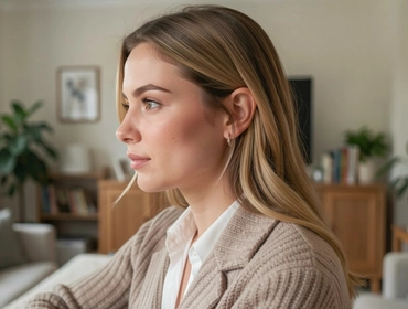 Редкие волосы: можно маскировать или надо лечить?