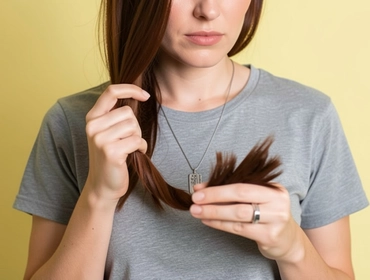 Разбираем и решаем распространенные проблемы с волосами