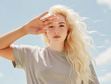 Как вылечить секущиеся кончики?