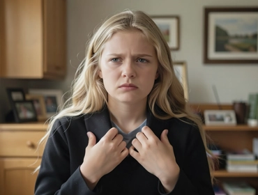 Что делать, если выпадают волосы при заболеваниях щитовидной железы