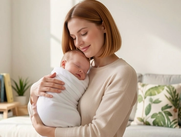 Сильно выпадают волосы после родов: что делать – причины и лечение