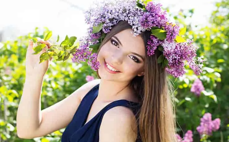 Какие витамины нужны для здоровья волос